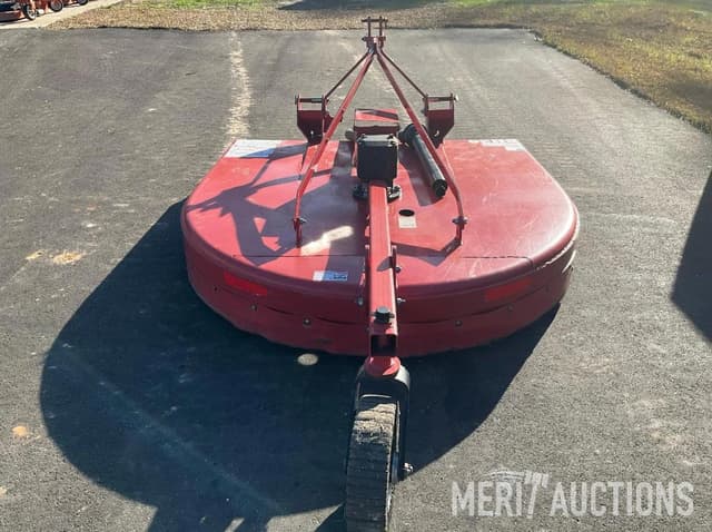 Image of Bush Hog BH26 equipment image 4