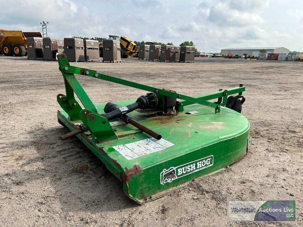 Main image Bush Hog BH26