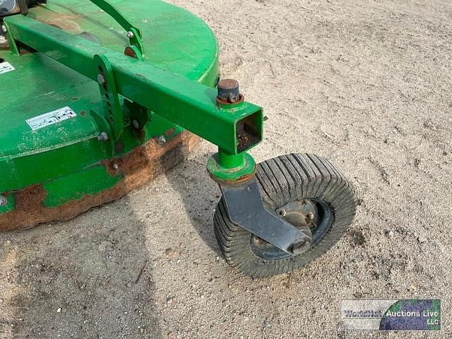 Thumbnail image Bush Hog BH26 9
