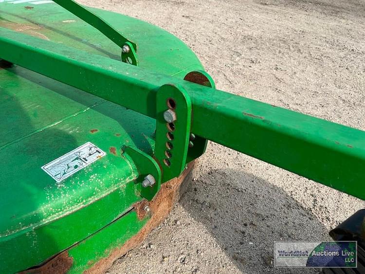 Main image Bush Hog BH26 10