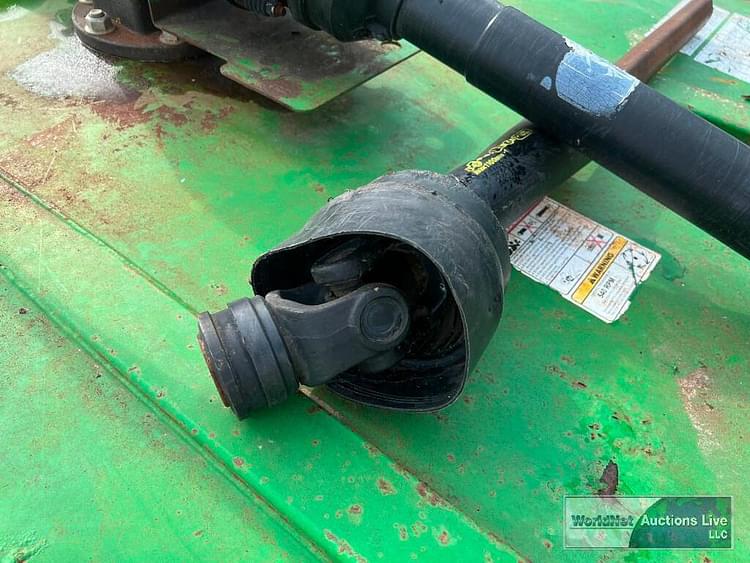 Main image Bush Hog BH26 5