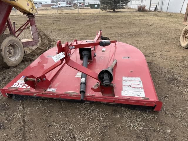 Image of Bush Hog BH27 equipment image 2