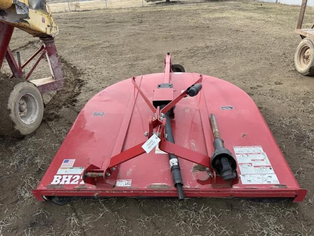 Image of Bush Hog BH27 equipment image 3