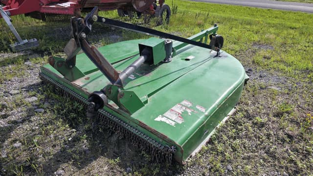 Image of Bush Hog BH27 equipment image 4