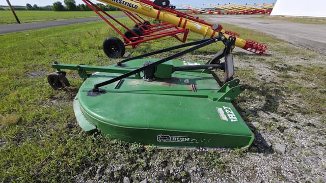 Image of Bush Hog BH27 equipment image 1