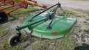Bush Hog BH27 Image