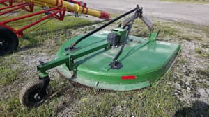 Bush Hog BH27 Image