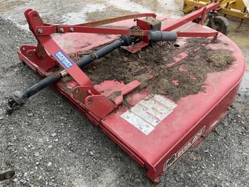 Main image Bush Hog BH27