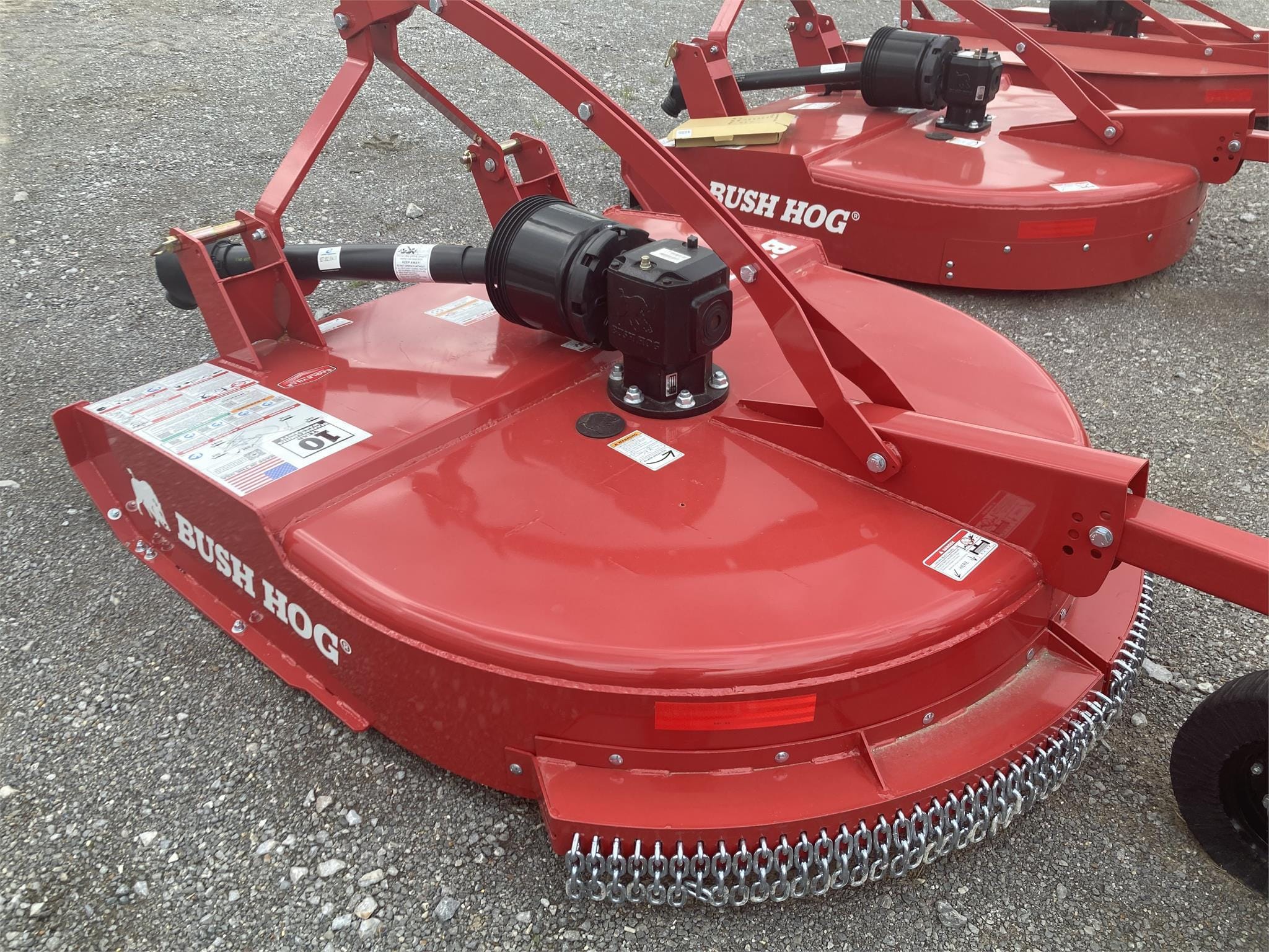 Bush Hog BH315 Equipment Image0