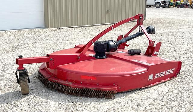 Image of Bush Hog BH316 equipment image 4