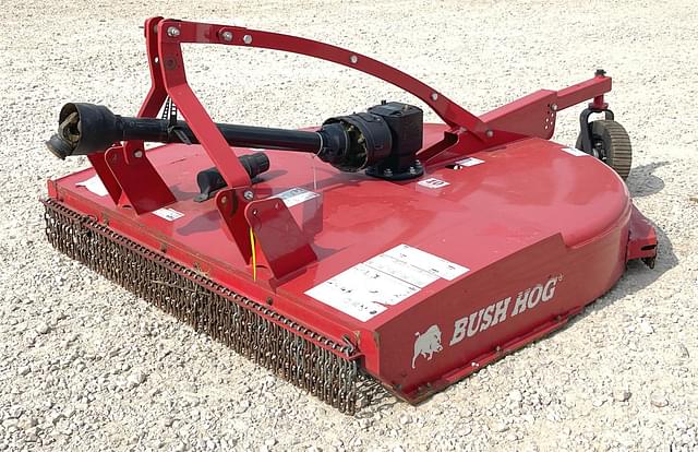 Image of Bush Hog BH316 equipment image 1