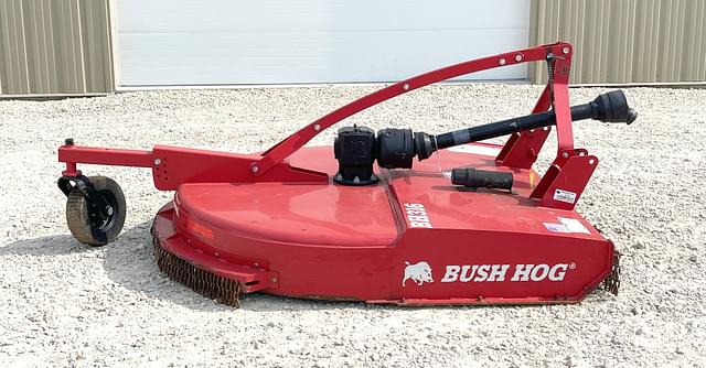 Image of Bush Hog BH316 equipment image 2