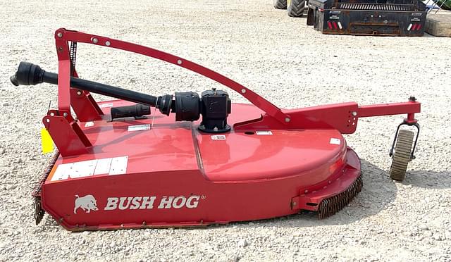 Image of Bush Hog BH316 equipment image 3