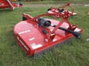 Bush Hog BH316 Image