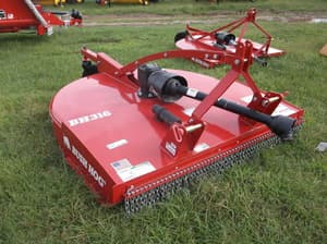 Bush Hog BH316 Image