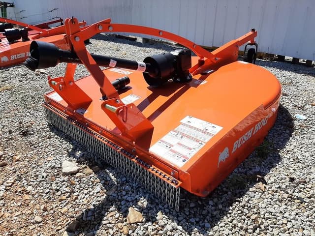 Image of Bush Hog BH316 equipment image 3
