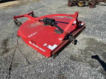 Main image Bush Hog BH317