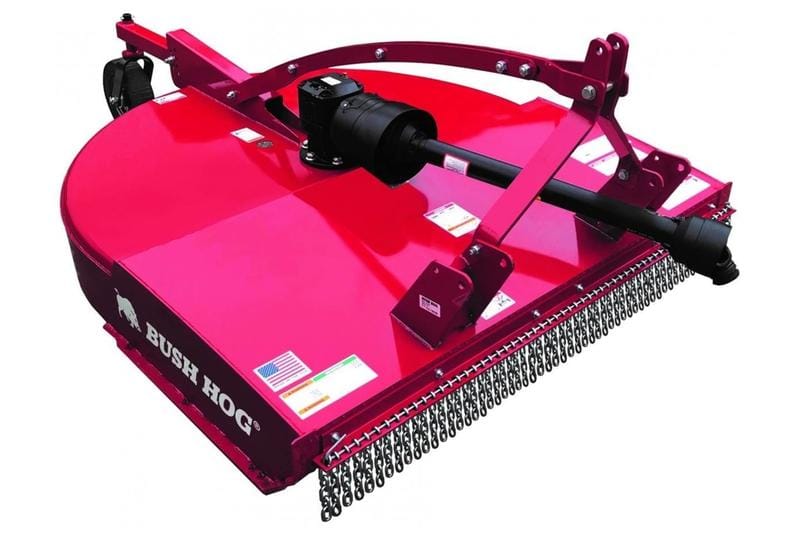 Bush Hog BH317 Equipment Image0