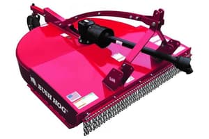 Bush Hog BH317 Image