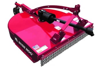 Main image Bush Hog BH317