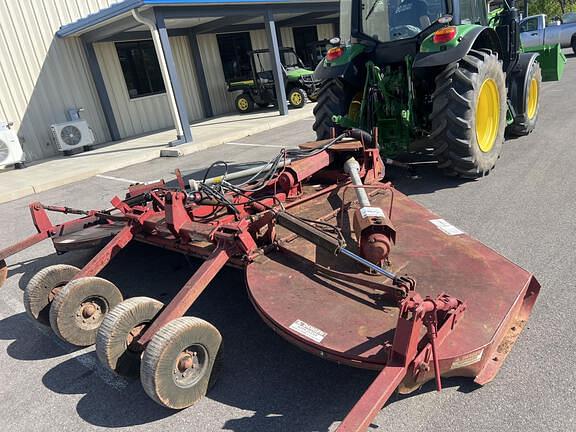 Image of Bush Hog 3215 equipment image 3