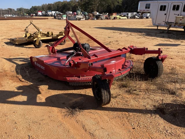 Image of Bush Hog BH417-1 equipment image 2