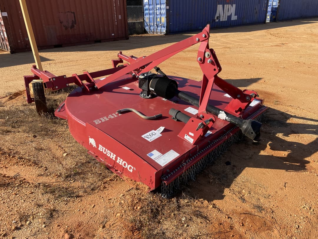 Image of Bush Hog BH417-1 Primary image