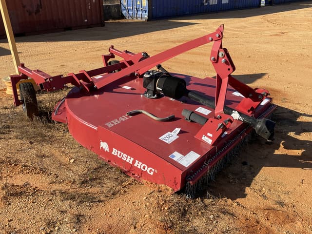 Image of Bush Hog BH417-1 equipment image 4