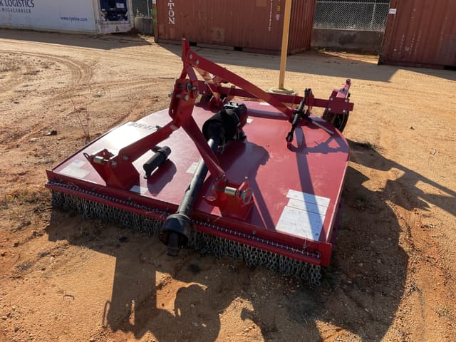 Image of Bush Hog BH417-1 equipment image 1