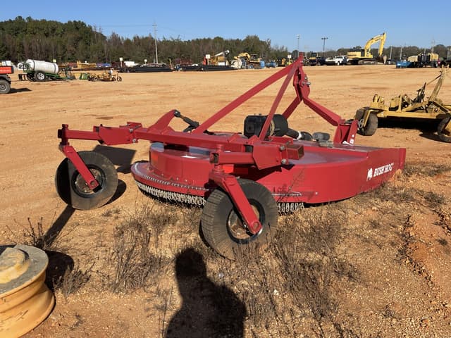 Image of Bush Hog BH417-1 equipment image 3