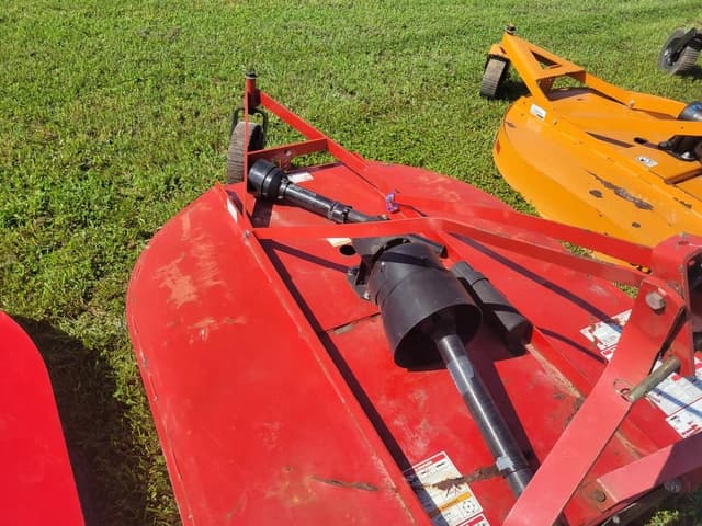 Image of Bush Hog BH5-2 equipment image 2