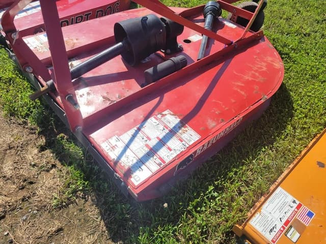 Image of Bush Hog BH5-2 equipment image 3