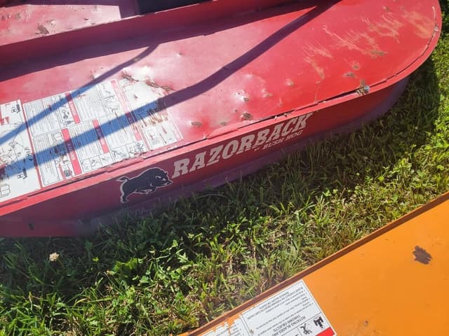 Image of Bush Hog BH5-2 equipment image 4