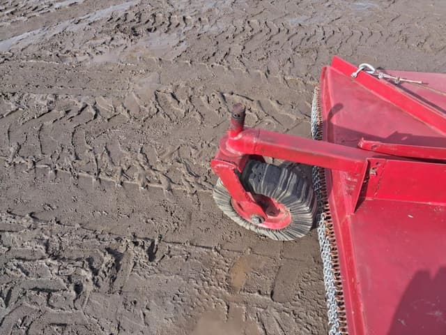 Image of Bush Hog BH6 equipment image 4