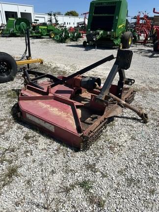 Image of Bush Hog BH6 equipment image 1