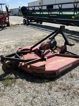 Image of Bush Hog BH6 equipment image 2