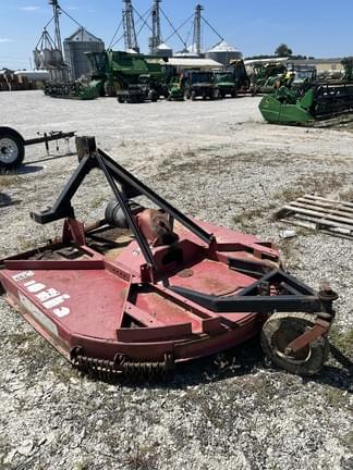 Image of Bush Hog BH6 equipment image 3
