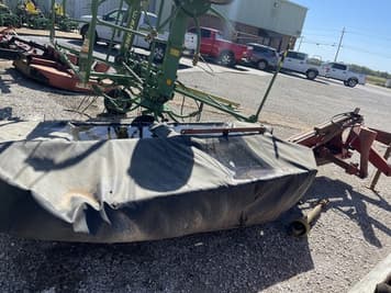 Main image Bush Hog BH80