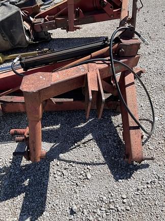 Main image Bush Hog BH80 1