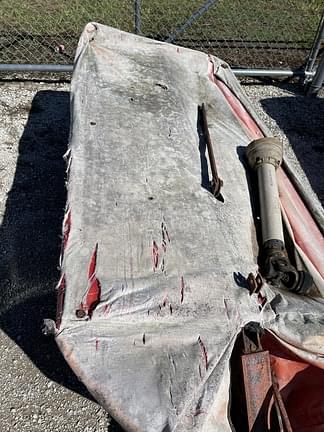 Main image Bush Hog BH80 4