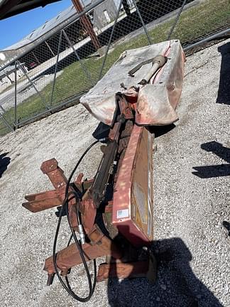 Main image Bush Hog BH80 5