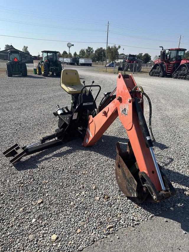 Image of Bush Hog BH850 equipment image 3