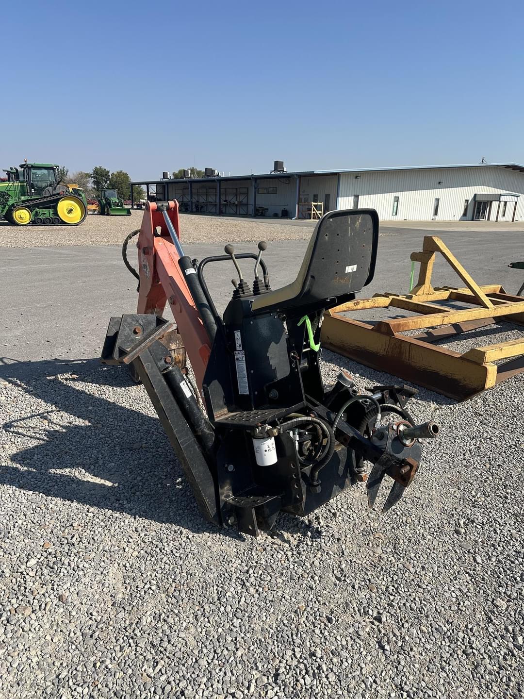 Image of Bush Hog BH850 Primary image
