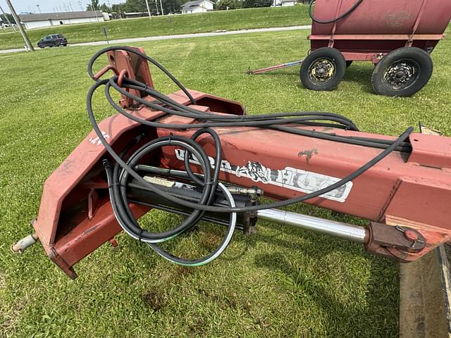 Image of Bush Hog 176-10 equipment image 4