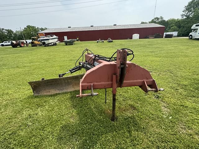 Image of Bush Hog 176-10 equipment image 1