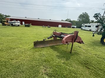 Main image Bush Hog 176-10