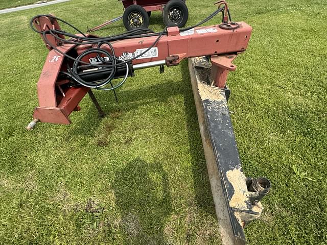 Image of Bush Hog 176-10 equipment image 3