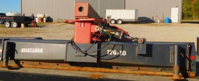 Image of Bush Hog 176 equipment image 3