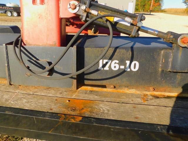 Image of Bush Hog 176 equipment image 4