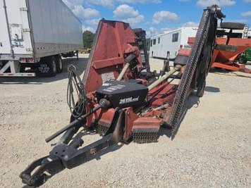 Main image Bush Hog 2615L